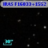 IRAS F16033+1552