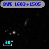 BWE 1603+1505