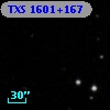 TXS 1601+167