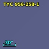 TYC  956-258-1