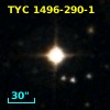 TYC 1496-290-1
