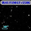 IRAS F19017+5506