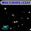 IRAS F18476+5333