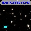 IRAS F18530+5243
