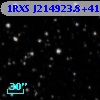 1RXS J214923.8+414619