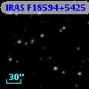 IRAS F18594+5425
