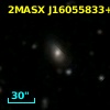 2MASX J16055833+1545401