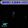[BH98] A1604+1557A