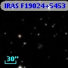 IRAS F19024+5453