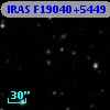 IRAS F19040+5449