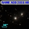 NAME ACO 2151 ARCLET