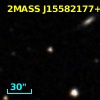 1RXS J155821.7+163140