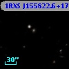 1RXS J155822.6+170822