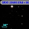 1RXS J160119.6+165023