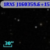 1RXS J160358.6+155030