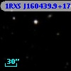 1RXS J160439.9+171738