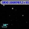 1RXS J160707.2+155109