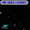 4W 1602+15W01