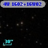 4W 1602+16W02