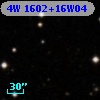 4W 1602+16W04