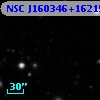 NSC J160346+162152