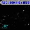 NSC J160440+153048