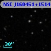 NSC J160451+151412