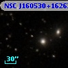 NSC J160530+162632