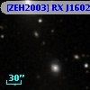 [ZEH2003] RX J1602.2+1558  1