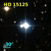 HD  15125