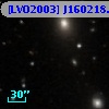 [LVO2003] J160218.2+155738