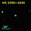 2MASS J15584020+1625556