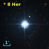 *   8 Her