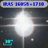 IRAS 16058+1710