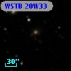 WSTB 20W33