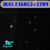 IRAS F16053+1709