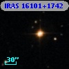 IRAS 16101+1742