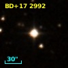BD+17  2992