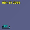 BD+15  2966