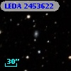 LEDA 2453622