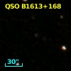 QSO B1613+168