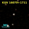 KUV 16079+1711