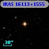 IRAS 16113+1555