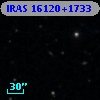 IRAS 16120+1733