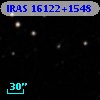 IRAS 16122+1548