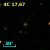 4C 17.67