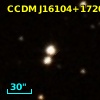 CCDM J16104+1720B