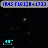IRAS F16120+1733