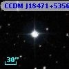 CCDM J18471+5356AB