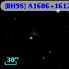 [BH98] A1606+1612B